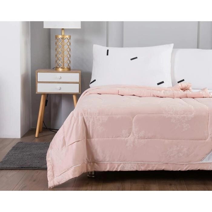 Одеяло "Шарлиз", размер 160х220 см от компании Интернет-гипермаркет «MOLL» - фото 1