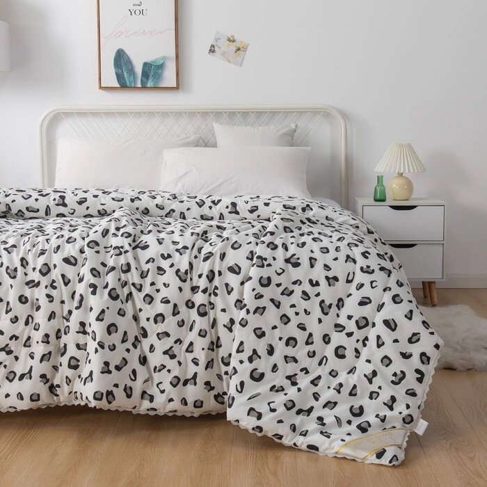 Одеяло "Табио", размер 200х220 см от компании Интернет-гипермаркет «MOLL» - фото 1