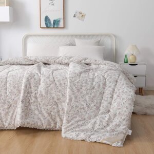 Одеяло "Валентина", размер 200х220 см