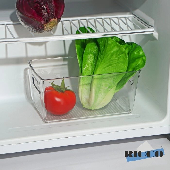 Органайзер для холодильника, 23,51311 см от компании Интернет-гипермаркет «MOLL» - фото 1