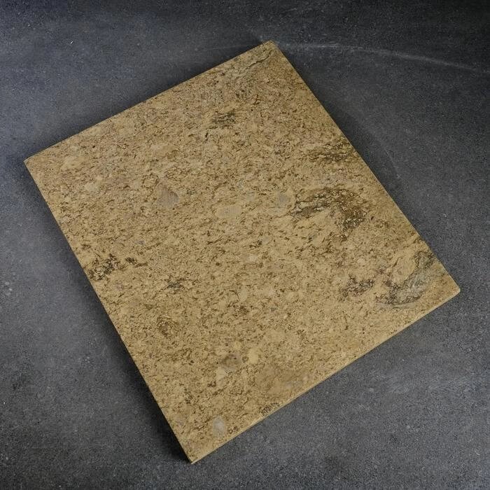 Пекарский камень вулканический, 30х34х2см от компании Интернет-гипермаркет «MOLL» - фото 1