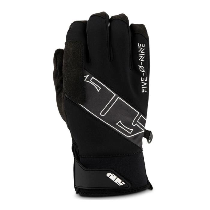 Перчатки 509 Factor, F07000301-120-051, мужской, цвет Черный, размер S от компании Интернет-гипермаркет «MOLL» - фото 1