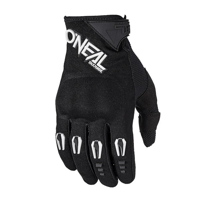 Перчатки HARDWEAR IRON черные, XXL от компании Интернет-гипермаркет «MOLL» - фото 1