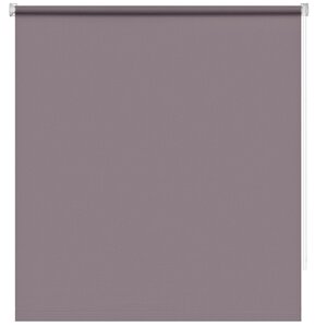 Рулонная штора "Лаванда", 120х160 см, цвет фиолетовый