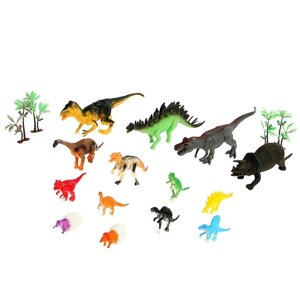 Набор динозавров "Диномир"