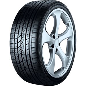 Шина летняя Continental ContiCrossContact UHP 235/55 R17 99H