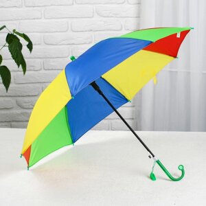 Зонт детский "Вместе веселее!" 80 см