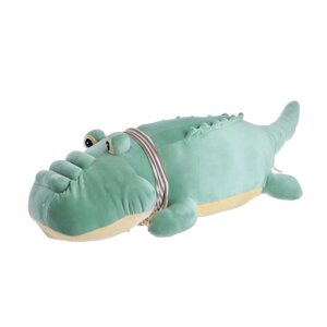 Мягкая игрушка "Крокодил Сэм большой", 100 см 09347100S