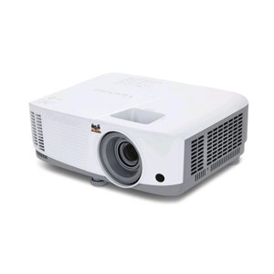 Проектор ViewSonic PA503W DLP 3600Lm (1280x800) 22000:1 ресурс лампы:5000часов 1xHDMI