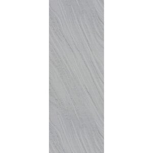 Комплект ламелей для вертикальных жалюзи "Венеция", 5 шт, 180 см, цвет голубой/серебро