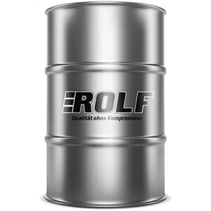 Масло моторное Rolf Energy 10W-40, SL/CF, п/синтетическое, 60 л