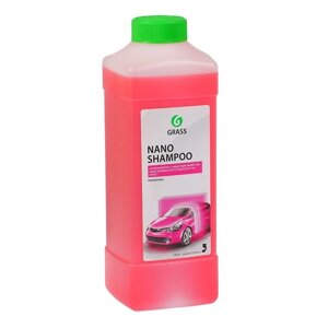 Наношампунь Grass Nano Shampoo, 1 л