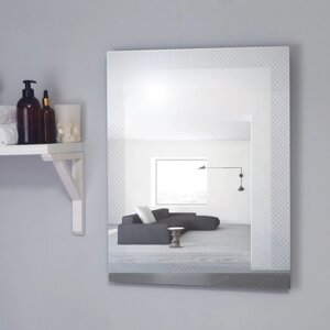 Зеркало "Тьерри", настенное, 5060 см