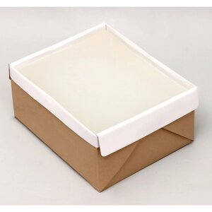 Мыльная основа "Brilliant" SLS free white, вес: 10 кг