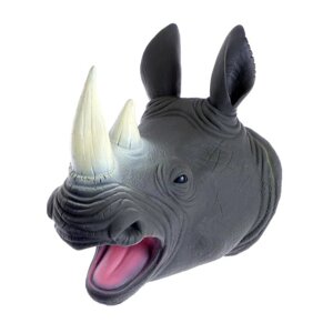 Рукозверь "Носорог"
