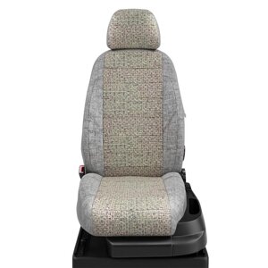 Авточехлы для Mazda 3 с 2013-2018 седан спинка 40/60, сиденье единое. задний подлокотник-молния, передний подлокотник,