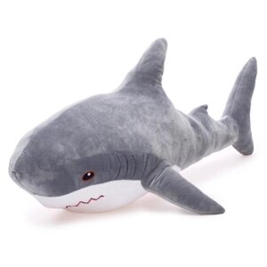Мягкая игрушка "Акула", 70 см
