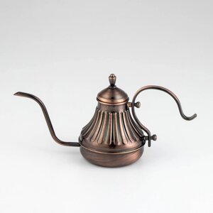 Чайник заварочный "Султан", 420 мл, 304 сталь