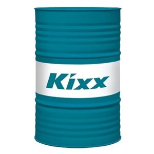 Трансмиссионная жидкость Kixx ATF Multi, 200 л