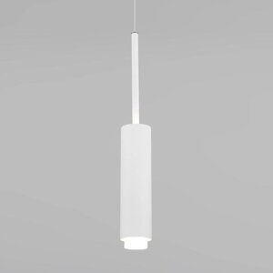 Светильник Dante, 10Вт LED, 400лм, 4200К, цвет белый