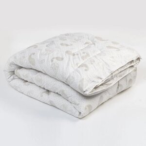 Одеяло "LoveLife" 140х205 см, лебяжий пух