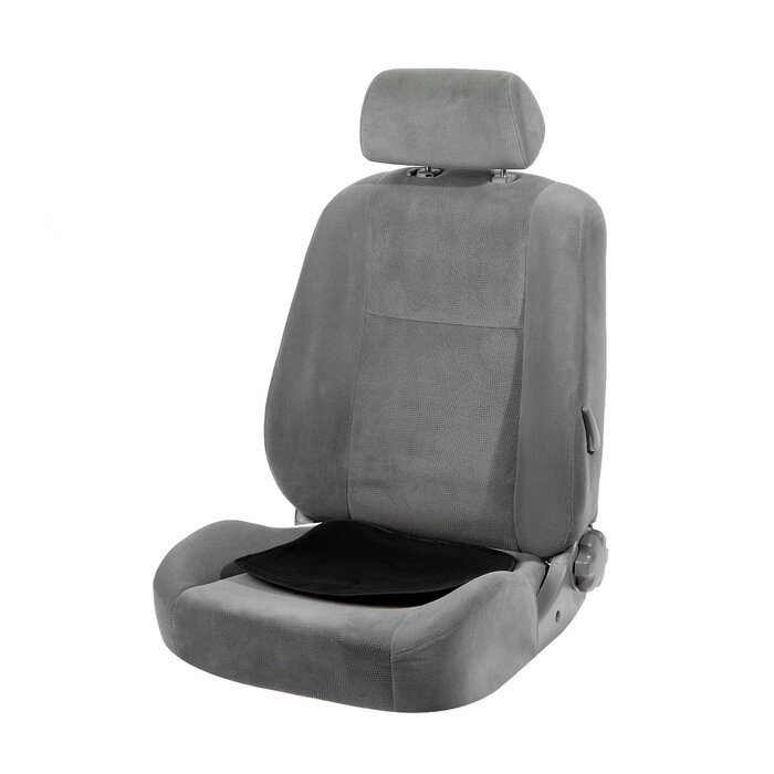 Подогрев сидений TORSO, без регулятора, хлопок, укороченный от компании Интернет-гипермаркет «MOLL» - фото 1