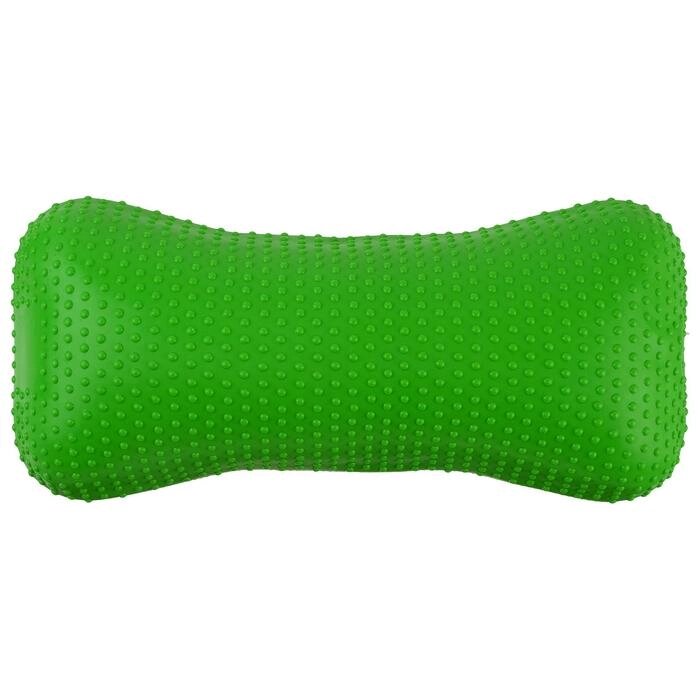 Подушка надувная, массажная, 39  18 см, цвета микс от компании Интернет-гипермаркет «MOLL» - фото 1