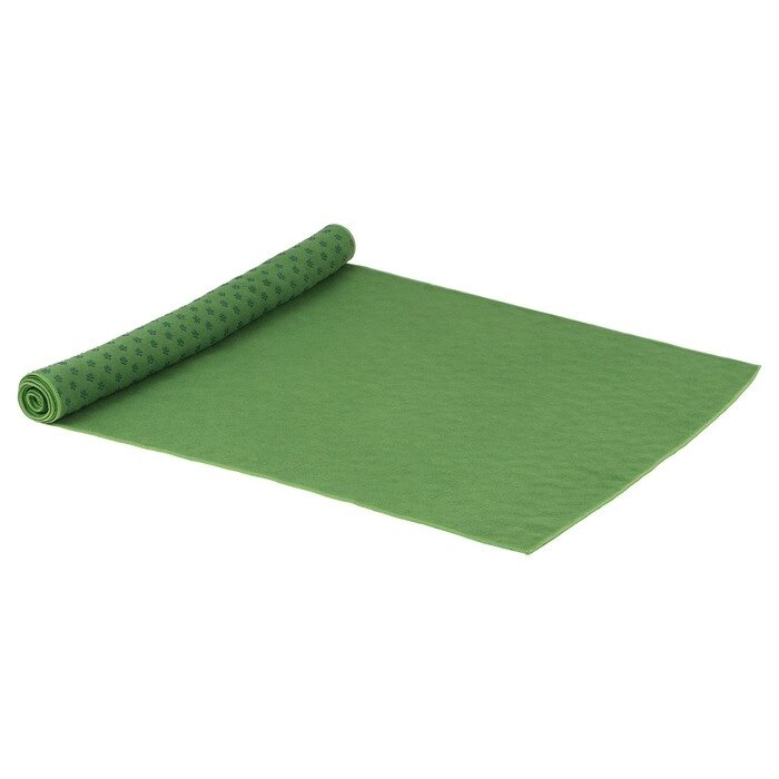 Покрытие для йога-коврика Yoga-Pad, 183  61 см, 3 мм, цвета микс от компании Интернет-гипермаркет «MOLL» - фото 1