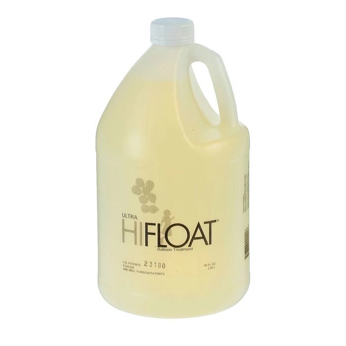 Полимерный клей Ультра Хай-Флоат, 2,84 литра, Ultra Hi-Float 96 OZ от компании Интернет-гипермаркет «MOLL» - фото 1