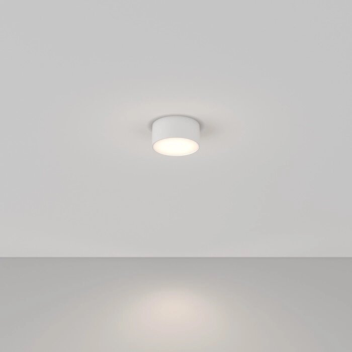 Потолочный светильник Zon LED от компании Интернет-гипермаркет «MOLL» - фото 1