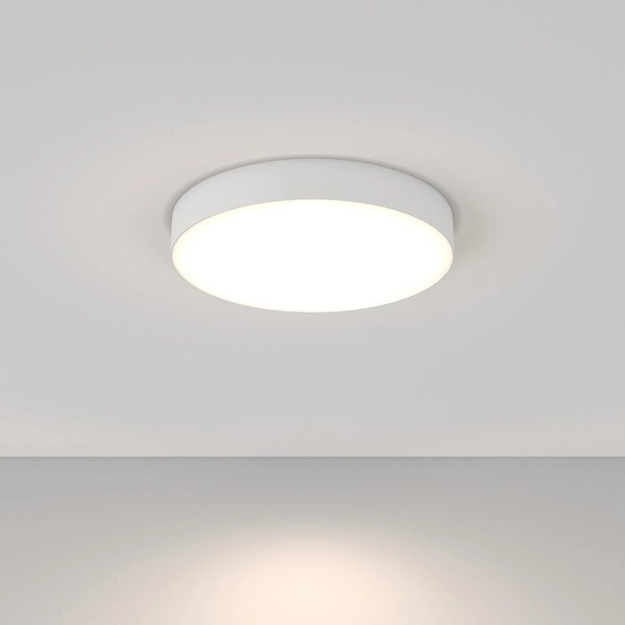 Потолочный светильник Zon LED от компании Интернет-гипермаркет «MOLL» - фото 1