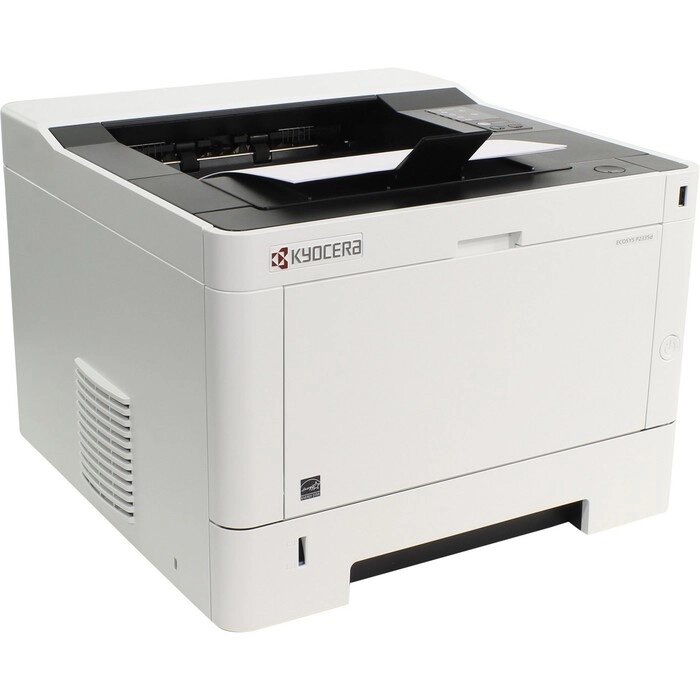 Принтер лаз ч/б Kyocera Ecosys P2335d (1102VP3RU0) A4 Duplex от компании Интернет-гипермаркет «MOLL» - фото 1