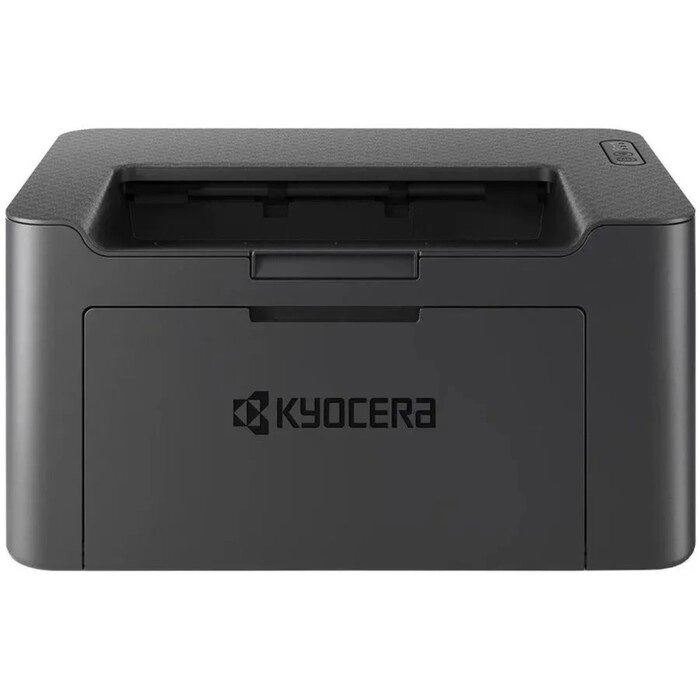 Принтер лазерный ч/б Kyocera  PA2001w, 600 x 600 dpi, А4, WiFi, чёрный от компании Интернет-гипермаркет «MOLL» - фото 1