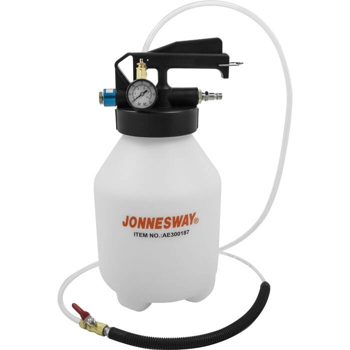Приспособление для замены масла в АКПП Jonnesway AE300187 от компании Интернет-гипермаркет «MOLL» - фото 1