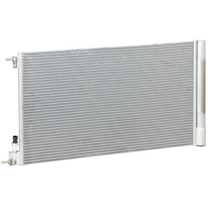 Радиатор кондиционера Insignia/Malibu (08-39025498, LUZAR LRAC 05122