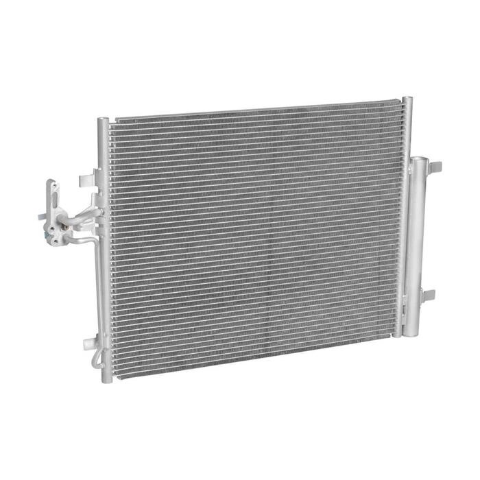 Радиатор кондиционера Mondeo IV (07-)/XC 60 (08-)/XC 70 (07-)/S80(06-) LR023921, LUZAR LRAC 1041 от компании Интернет-гипермаркет «MOLL» - фото 1