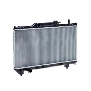 Радиатор охлаждения для а/м Carina E (92-MT Toyota 16400-15570, LUZAR LRc 1915