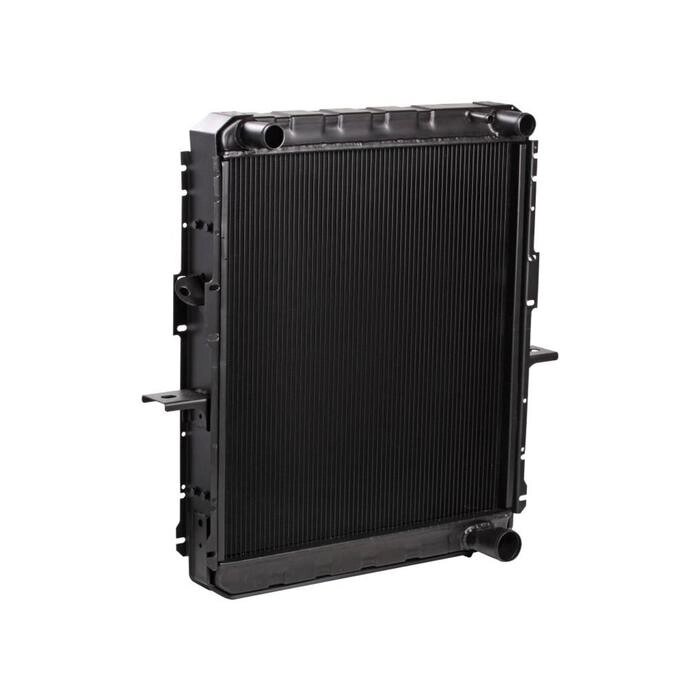 Радиатор охлаждения для автомобилей МАЗ ЯМЗ-236 5551-1301010, LUZAR LRc 1225 от компании Интернет-гипермаркет «MOLL» - фото 1