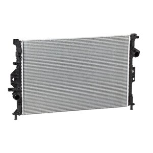 Радиатор охлаждения mondeo IV (07-XC60 (07-XC70 (07-M/A LR039623, LUZAR lrc 1041