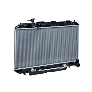 Радиатор охлаждения RAV 4 (00-AT Toyota 16400-28460, LUZAR LRc 19128