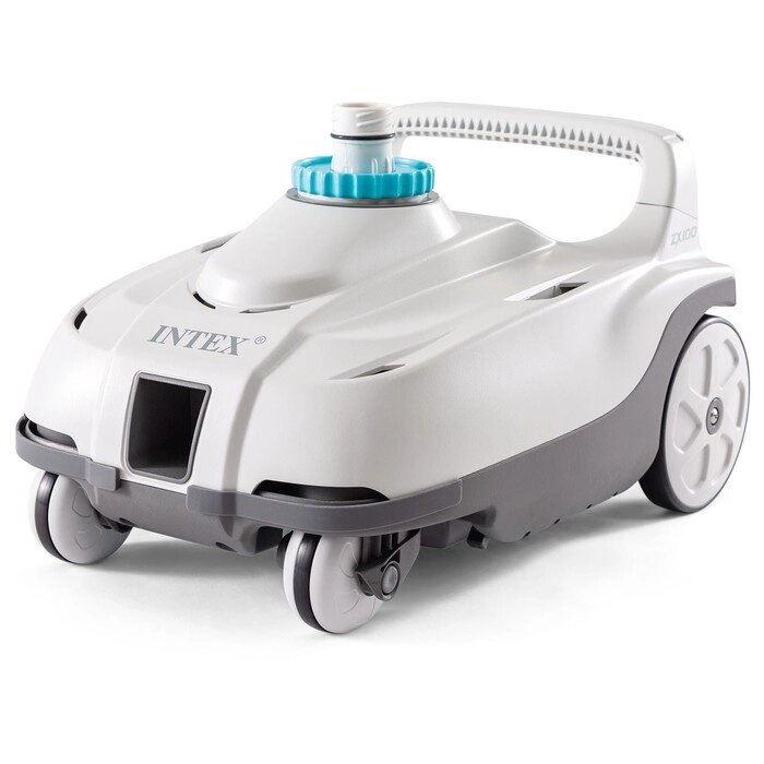 Робот-пылесос для очистки бассейна 28006 от компании Интернет-гипермаркет «MOLL» - фото 1