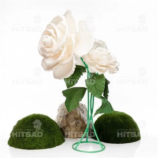 Ростовые цветы из изолона от компании Интернет-гипермаркет «MOLL» - фото 1