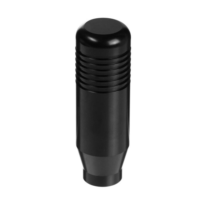 Ручка КПП, под диаметр 8/10/12 мм, черная от компании Интернет-гипермаркет «MOLL» - фото 1