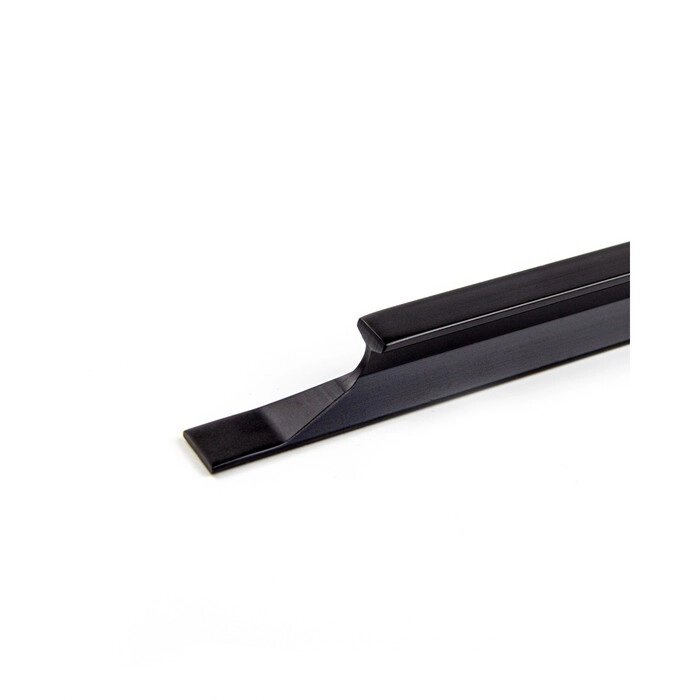 Ручка профильная, "Hidden",  720 мм, цвет черный от компании Интернет-гипермаркет «MOLL» - фото 1