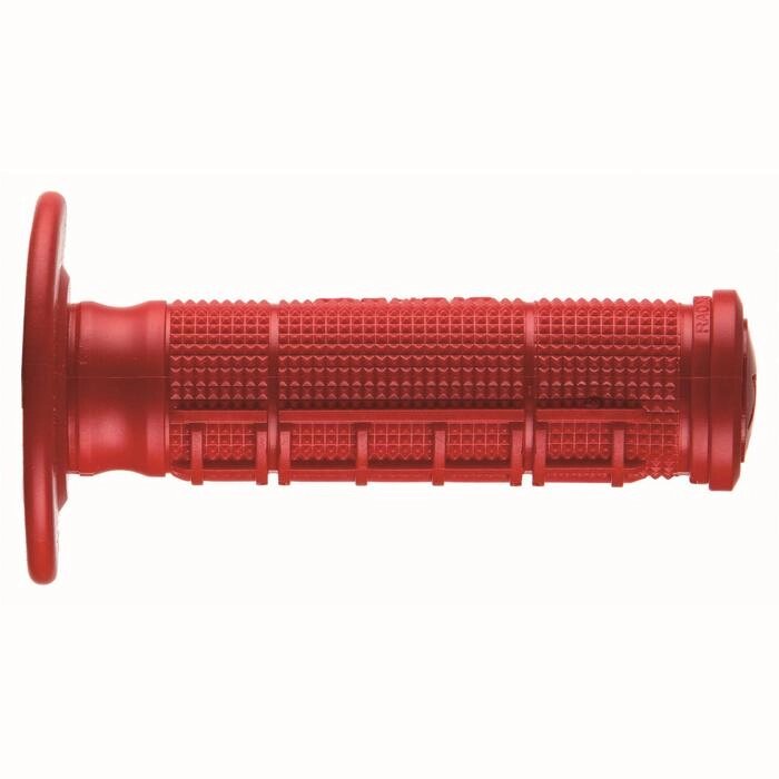 Ручки руля Ariete HALF WAFFLE RED от компании Интернет-гипермаркет «MOLL» - фото 1