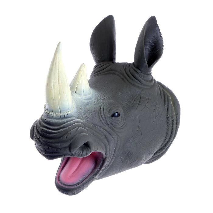 Рукозверь "Носорог" от компании Интернет-гипермаркет «MOLL» - фото 1