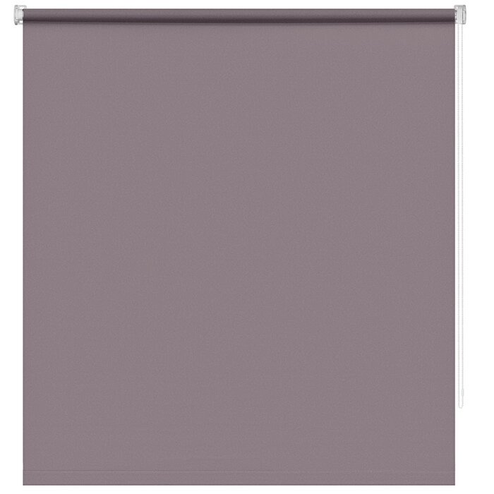 Рулонная штора "Лаванда", 100х160 см, цвет фиолетовый от компании Интернет-гипермаркет «MOLL» - фото 1