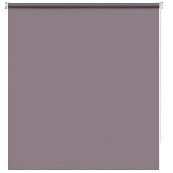 Рулонная штора "Лаванда", 90х160 см, цвет фиолетовый от компании Интернет-гипермаркет «MOLL» - фото 1