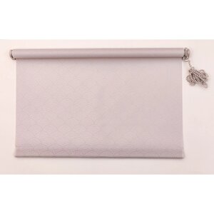 Рулонная штора Магеллан (шторы и фурнитура) Дольче Вита", размер 50160 см, цвет серый лед