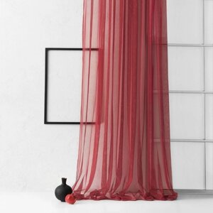 Рулонная штора "Натур", размер 100 х 160 см, цвет тростник светлый